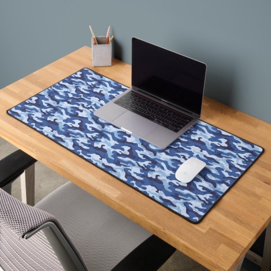 Desk Mat Militaire Camo (Kantoor 2)