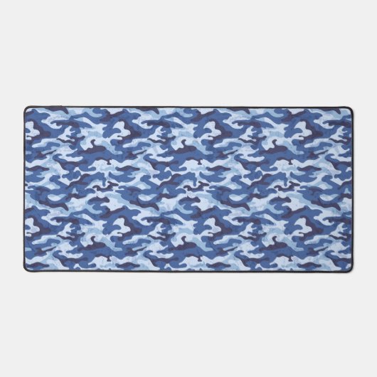 Desk Mat Militaire Camo (Voorkant)