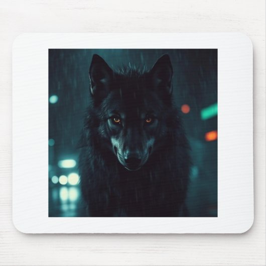 Desk mat muismat (Voorkant)