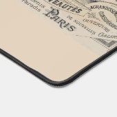 Desk Mat Parijs Frankrijk (Hoek)