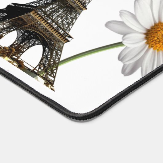 Desk Mat Parijs Frankrijk (Hoek)