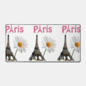 Desk Mat Parijs Frankrijk (Voorkant)