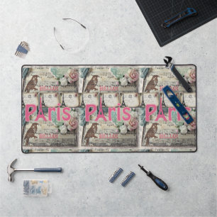 Desk Mat Parijs Frankrijk