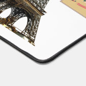 Desk Mat Parijs Frankrijk (Hoek)