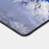 Desk Mat Snow Cold Mountains Nature (Hoek)