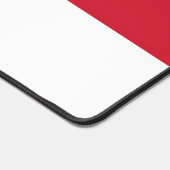 Desk Mat with flag of England, UK (Hoek)