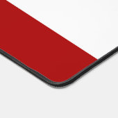 Desk Mat with flag of Utah, USA (Hoek)