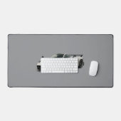 Desk mat with pagani design (Keyboard & Muis)