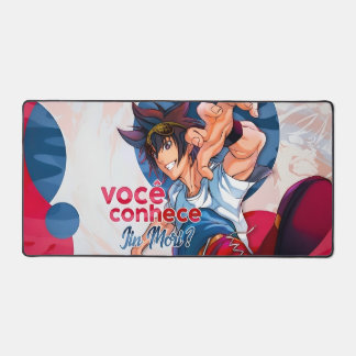 Desk Mats Anime Bureaumat