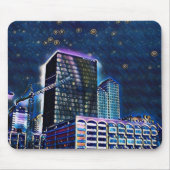 Desk Mats Art #31 Muismat (Voorkant)