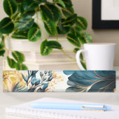 Desk Naambordje
