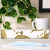 Desk Naambordje