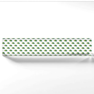 Desk Naambordje