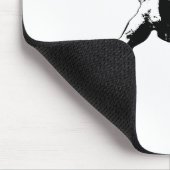 Desk Refresh: Watchful Lab Muismat (Hoek)