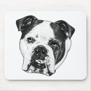Desk Snow Quiet Pad Muismat