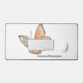 deskmat bureaumat (Keyboard & Muis)