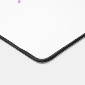 deskmat bureaumat (Hoek)