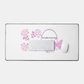deskmat bureaumat (Keyboard & Muis)