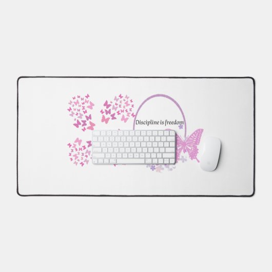 deskmat bureaumat (Keyboard & Muis)