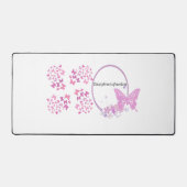 deskmat bureaumat (Voorkant)