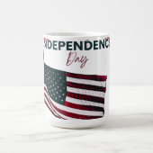 #DeskSetupMug Koffiemok (Center)