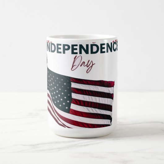 #DeskSetupMug Koffiemok (Center)