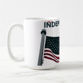 #DeskSetupMug Koffiemok (Links)