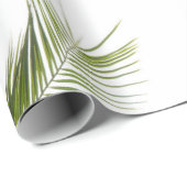 Desktop bladboom-natuur cadeaupapier (Rol Hoek)