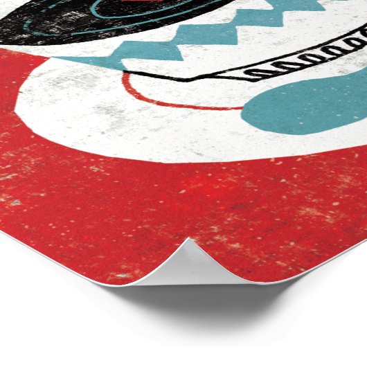  desktop - Koffie Poster (Hoek)