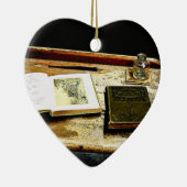  desktop - Studentenbureau Keramisch Ornament (Rechts)