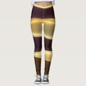 desktop | Zazzle_Growshop. Leggings (Voorkant)