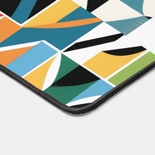 Desktopmat Bureaumat (Hoek)