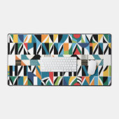 Desktopmat Bureaumat (Keyboard & Muis)