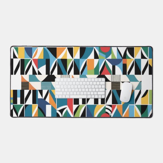 Desktopmat Bureaumat (Keyboard & Muis)