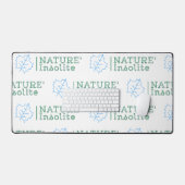 Desktoptapijten Bureaumat (Keyboard & Muis)