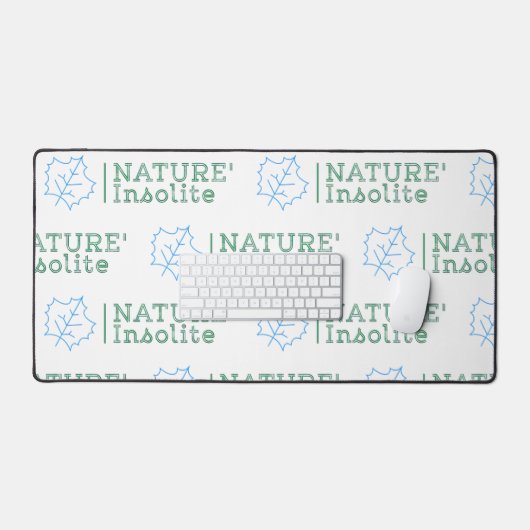 Desktoptapijten Bureaumat (Keyboard & Muis)