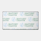 Desktoptapijten Bureaumat (Voorkant)