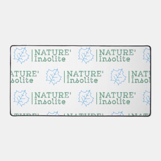 Desktoptapijten Bureaumat (Voorkant)