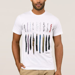 Desktoptools T-shirt