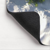 Desktopventilatie Muismat (Hoek)