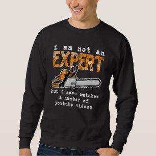 Deskundige Handyman die mijn eigen Diesel Truck Ma Trui