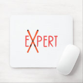 Deskundige Muismat (Met muis)