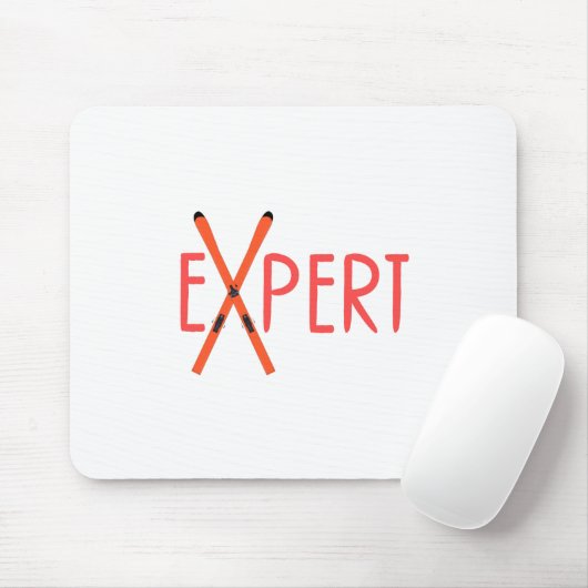 Deskundige Muismat (Met muis)