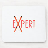 Deskundige Muismat (Voorkant)