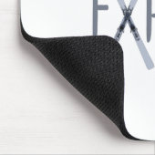 Deskundige Muismat (Hoek)