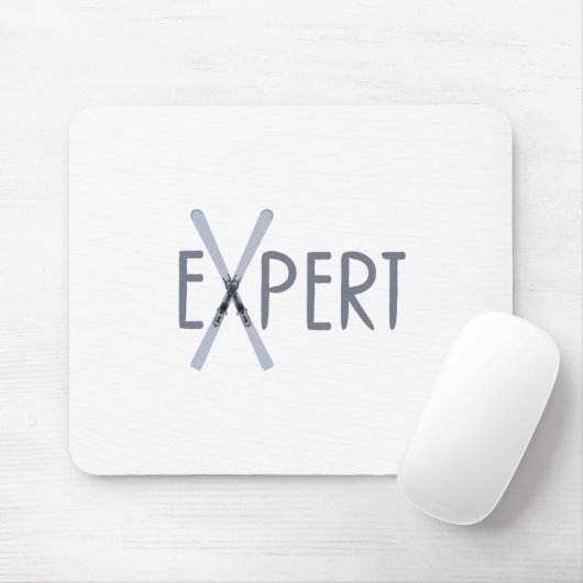 Deskundige Muismat (Met muis)