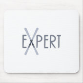 Deskundige Muismat (Voorkant)