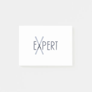 Deskundige Post-it® Notes