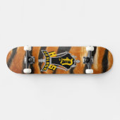 DESLOGE HIGH SCHOOL SCHAATS BOARD SKATEBOARD (Horizontaal)