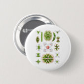 Desmids Ronde Button 5,7 Cm (Voorkant /achterkant)